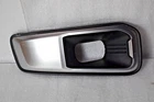 2023-2025 Ford F250 F350 F450 F550 F600 Super Duty Fog Lamp Trim Cover PC3Z17C75 Used. Price: $100.00.