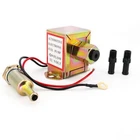 Electric Fuel Pump 12V 4.5-7PSI Universal Standard Self Priming Heavy Duty Ga... New. Price: $33.43.