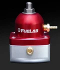 Fuelab Pressure Regulator Fpr -10AN 51501-2 Red New. Price: $189.00.