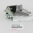 Toyota Land Cruiser HDJ80 Coaster Oem Timer Cover Injection Pump 22790-17590 New. Price: $211.79.