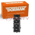 Dorman 4WD Switch For 2003-2006 Chevrolet Tahoe Electrical Lighting Body Jn New. Price: $68.65.