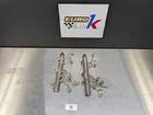 Bmw 4.4L V8 S63 N63 Injector Fuel Rail Line Harness Pair Left & Right X5M X6M Used. Price: $349.94.