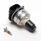 Fuel Injection Idle Air Control Valve Delphi CV10037 New. Price: $156.99.