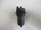 Porsche 911/930 Fuel Accumulator Bosch 0-438-170-005 1976-1979 3.0 & 3.3 Turbos Used. Price: $125.00.
