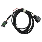 Fast Electronics 30313 Fuel Pump Relay Harness Ez-efi Each New. Price: $183.55.
