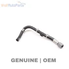 2011-2017 Vw Touareg 3.6L Fuel Line / Hose 7P6130295D Used. Price: $20.49.