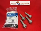 Nos Oem Ford W719511-S439 Coupling Mount Bolt #4 Set Of Four (4) New. Price: $19.99.