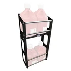 Hepfner Racing Products Jug Rack Position Black- HRP6359-4-BLK New. Price: $400.67.