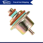 Fuel Injection Pressure Regulator 12460604 For Jeep Wrangler Dodge New. Price: $17.85.