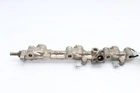 Fuel Injection Parts Rail Left Driver Lower Fits 06-17 Lexus IS350 69896 Used. Price: $102.84.