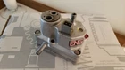 Oem Mercedes-benz Fuel Warmer/reg. A110-070-0062 Bosch 0438140103,068 Used. Price: $697.60.