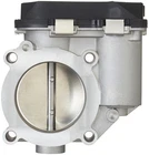 Spectra Premium Fuel Injection Throttle Body Assembly TB1024 New. Price: $233.74.