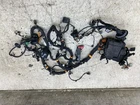 2022 Ford F-150 Lightning Front Engine Wire Harness W/ Fuse Box ML3T-14D068-JD Used. Price: $596.98.
