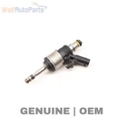 2017-2025 Audi A5 Fuel Injector 06Q906036A Used. Price: $19.49.