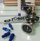 Tomei Fuel Pressure Regulator Type-s With Meter Gauge Engine Motor Air. New. Price: $49.91.