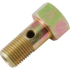 Blox Racing Banjo Bolt Adapter 12MM 1/8 Npt BXGA-00110 New. Price: $26.61.