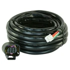 Aem Induction Sensor Harness For 30-0300 X-series Wideband Gauge 30-3427 New. Price: $55.99.