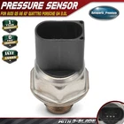 New Fuel Pressure Sensor For Audi Q5 A6 A7 Quattro Porsche Volkswagen V6 3.0L. Price: $24.79.