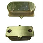 Oil Cooler Fits 1998-2006 John Deere 6110/6210/6310 4045/6068 Tractor RE59298 New. Price: $368.77.