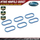 Fuel Injection Plenum Gasket Set Ford Escape Fusion Taurus Mazda 6 Mercury New. Price: $13.49.