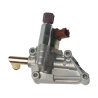 Idle Air Control Valve Standard AC573 Fits 2001 Nissan Altima 2.4L-L4 New. Price: $240.91.