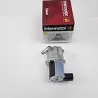 Fuel Injection Idle Air Control Valve Fits Mazda 626 1998-2002 PROTEGE5 2002-03 New. Price: $246.05.