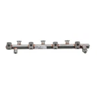 Genuine 2008-2017 Buick Chevrolet Gmc 3.6L Fuel Injector Rail Right 12623366 New. Price: $128.69.