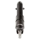 For Volkswagen Jetta 1999-2004 Bosch 0432193702 Fuel Injector New. Price: $137.59.