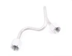 Audi A4 Allroad B8 Fuel Line From Rail To Cylinder 2 03L130301R Neu. Price: $96.63.