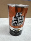 Bg Air Intake System Cleaner 11OZ. Can Pn 206 New Ships Same Day With Tracking. Price: $27.33.