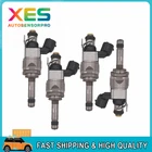 4X Fuel Injector For Nissan Altima 2.5L PR25DD 2019-2022 16600-6CA0C 16600-6CA0B New. Price: $80.24.