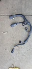 1991-1993 Ford Mustang 2.3 4 Cylinder Fuel Injector Wiring Harness Plug Oem Used. Price: $39.00.