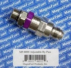 Magnafuel MP-8000 Pump Bypass Assembly New. Price: $92.65.