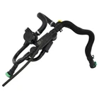 Genuine Ford Brake Vacuum Hose JL3Z-2420-AA New. Price: $251.85.