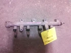 Fuel Injection Parts Injector 1.6L Dohc Hatchback Fits 00-06 Accent 227863 Used. Price: $74.00.