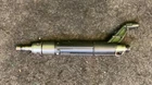 Audi A6/A7/Q7/Q8 V6 3.0L Fuel Injector 06M906036T Oem Used. Price: $45.00.
