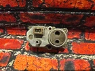 Bosch Vw Porsche Audi Warm-up Regulator Wur 063133403A Working Used. Price: $129.99.