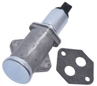 Fuel Injection Idle Air Control Valve-valve Only Walker Products 215-2001 New. Price: $51.95.