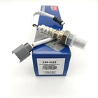 234-4125 Denso Oxygen Sensor Downstream For 2002-2004 Honda Cr-v 2.4L L4 New. Price: $56.05.