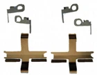 Genuine Toyota 1993-1998 Supra Front Brake Fitting Kit 04947-14010 New. Price: $22.35.