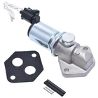 Ford Explorer Mercury Mountaineer Fuel Injection Idle Air Control Valve New. Price: $75.41.