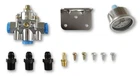 12-882KIT Holley Efi Bypass Fuel Pressure Regulator New. Price: $166.95.