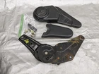 1990-2000 Mazda Miata Driver Left Seat Recliner Hinge Knuckle Mechanism 97NAM8 Used. Price: $59.23.
