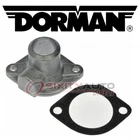 Dorman Engine Coolant Thermostat Housing For 1967-1976 Dodge Coronet 4.5L Ys New. Price: $19.95.