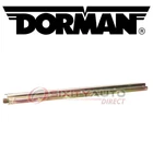Dorman Front Right Window Glass Lift Plate For 1988-1999 Gmc C1500 Body Ov New. Price: $45.02.
