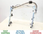 2006 2008 Mercedes-benz SLK280 Fuel Rail W/ Injectors Oem Used. Price: $69.99.