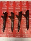 Set Of Injectors 2004-2005 Chevy Gmc 6.6L Duramax Used. Price: $396.00.