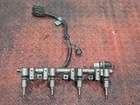 2015-2023 Fuel Rail + Injectors For Kia Hyundai Genesis 2.0 2.4 Oem 35304-2GGA0 Used. Price: $84.91.