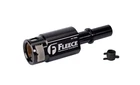 Fleece FPE-FMC-FF-RLK-1116 Injector Return Line Repair Fitting For 11-16 6.7L... New. Price: $74.36.