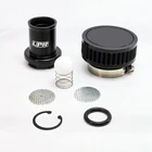 Upr Billet One Way Valve Cover Breather Fits Vag ( Audi Porsche Vw ). Price: $69.99.